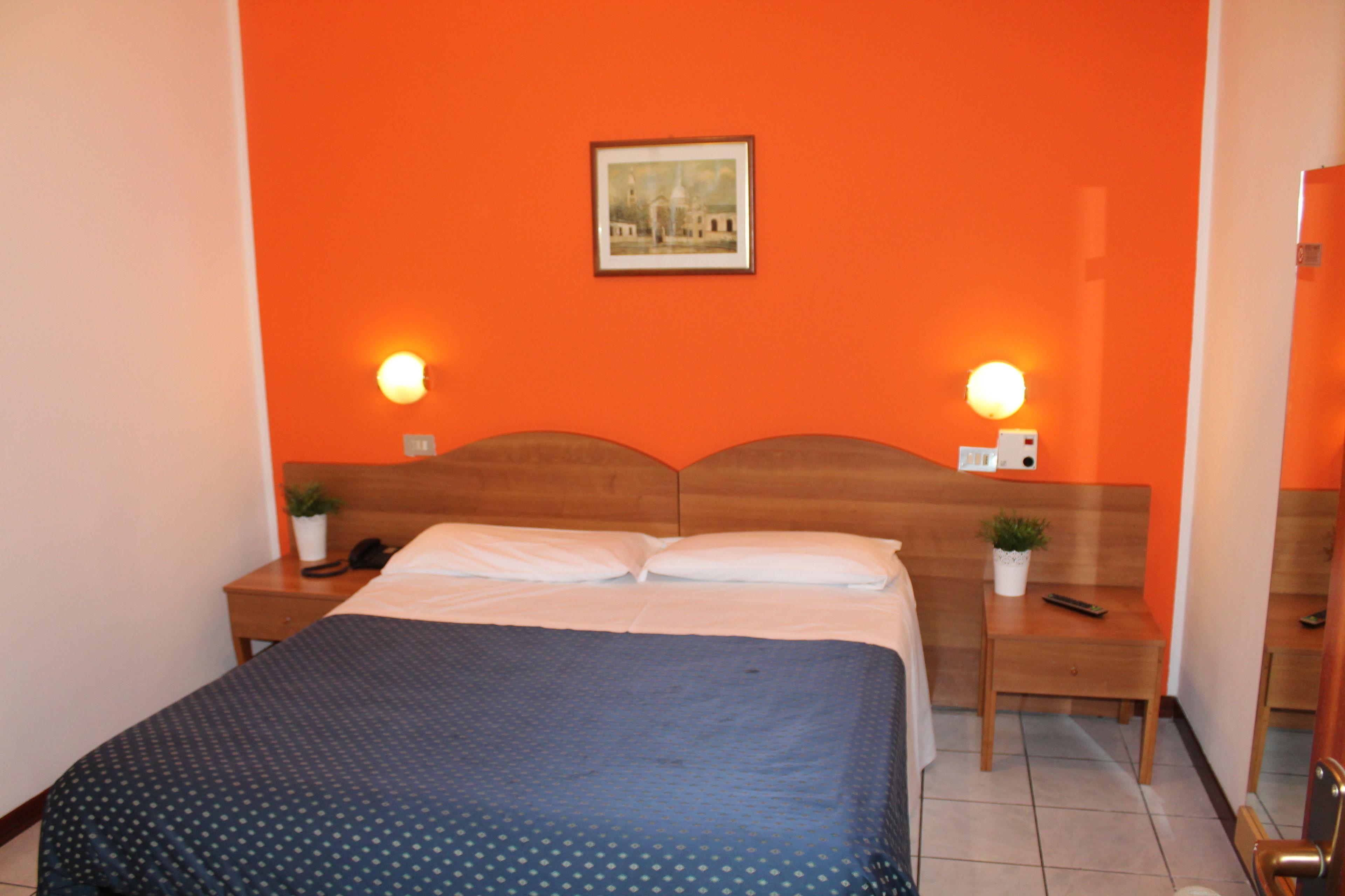 Hotel Catalani E Madrid — Photos 1